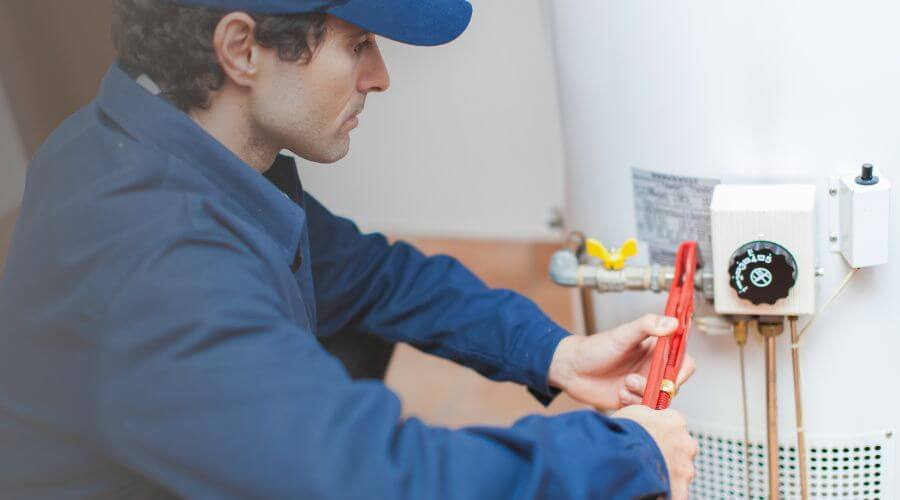 Professional emergency plumbing in Westmoreland, TN